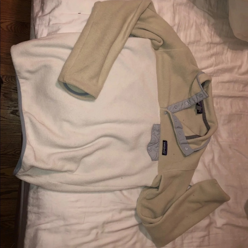 Patagonia Women's Synchilla Fleece Pullover